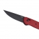N� CRKT Sero Red 7170R