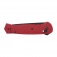 N� CRKT Sero Red 7170R