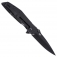 N� CRKT Slag Black 7600K