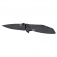 N� CRKT Slag Black 7600K