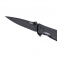 N� CRKT Slag Black 7600K