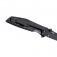 N� CRKT Slag Black 7600K