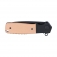 N� CRKT Homefront Compact K245BKP