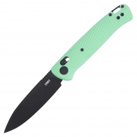 N� CRKT Counterpart Aqua K430BKP