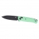 N� CRKT Counterpart Aqua K430BKP