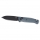 N� CRKT Counterpart Gray K430GKP