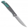 N� CRKT Scar Gray K440XXP