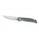 N� CRKT Scar Gray K440XXP