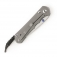 N� Chris Reeve Knives Large Inkosi Drop Point LIN-1000