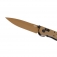 N� CRKT M16-03XD Spear Point Desert Tan M16-03XD