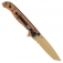 N� CRKT M16-10DZ Tanto Desert Tan M16-10DZ