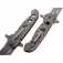 N� CRKT M21-14SF Special Forces Spear Point M21-14SF
