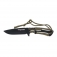 N� do rzucania Cold Steel Throwing Knives 3 sztuki TH-44KVD3PK