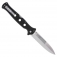 N� Cold Steel Counter Point XL 6" Serrated Edge 10AAS
