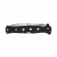 N� Cold Steel Counter Point XL 6" Serrated Edge 10AAS