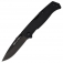 N Cold Steel Air Lite Black 26WD-BKBK