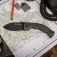 N� Cold Steel Immense Black 28DWB