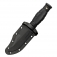 N� Cold Steel Mini Leatherneck Clip Point 39LSAB
