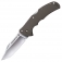 N� Cold Steel Code 4 Clip Point 58PC