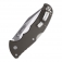 N� Cold Steel Code 4 Clip Point 58PC