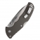 N� Cold Steel Code 4 Spear Point 58PS