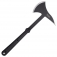 Toporek do rzucania Cold Steel Recon Hawk pokrowcem 80TPA3