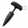 N� z tworzywa Cold Steel FGX Push Blade I 92FPA