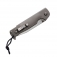 N� Cold Steel Pocket Bushman 95FB