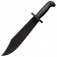 N� Cold Steel Black Bear Bowie 97SMBW