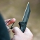 N� Cold Steel Karve FL-38VK