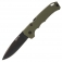 N� Cold Steel Swift III FL-40AT