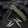 N� Cold Steel Swift III FL-40AT