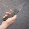 N� Cold Steel Swift III FL-40AT