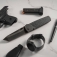 N� Cold Steel Hatamoto FL-40HATA
