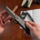 N� Cold Steel Hatamoto FL-40HATA