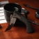 N� Cold Steel Black Sable FL-42BS