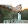 N� Cold Steel Mayhem AUS10 FL-60DPLM