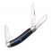 Scyzoryk Cold Steel Gentleman's Stockman Blue Bone FL-GSTKM-B