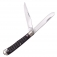 Scyzoryk Cold Steel Trapper Jigged Bone FL-TRPR-J