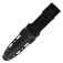 N� Cold Steel Drop Forged Mini Wasp Stinger FX-40WSP
