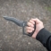 N� Cold Steel Demko Java Push Dagger FX-55KPD