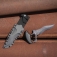 N� Cold Steel Demko Java Push Dagger FX-55KPD