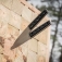 N� rzutka Cold Steel Stickman Holdout 2 sztuki TH-58FXD