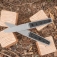 N� rzutka Cold Steel Stickman Holdout 2 sztuki TH-58FXD