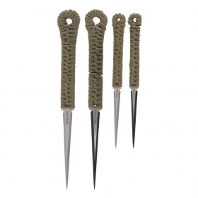N do rzucania Cold Steel Throwing Spikes 4 sztuki TH-SPK4PK