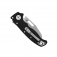 N� Demko Knives AD20.5 G10 Black 205-20CV-BLK-SF