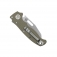 N� Demko Knives AD20.5 G10 Coyote Tan 205-S35-SFCT