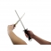 Ose�ka ceramiczna DMT 12" Ceramic Steel CS2