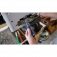 Zestaw ose�ek diamentowych DMT 2,5" Dia-Sharp Mini D2K