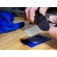Ose�ka diamentowa DMT 3" Dia-Sharp Credit Card Coarse D3C